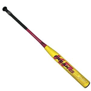 2022 Miken Freak 23 Limited Edition Highlighter Maxload USSSA
